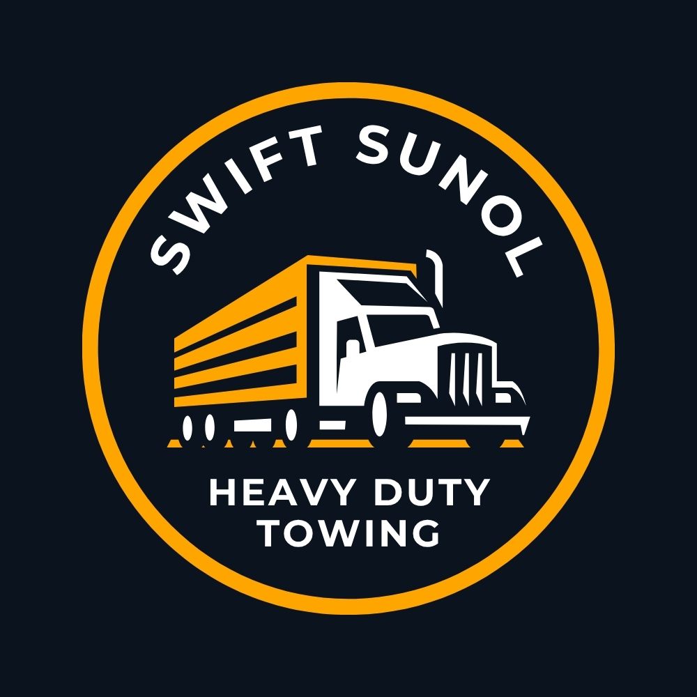 Swift Sunol Heavy Duty Towing